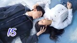 Amidst a Snowstorm of Love EP. 15 | ENG SUB