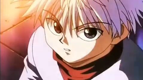 Hunter X Hunter Episode 30 Tagalog Dub