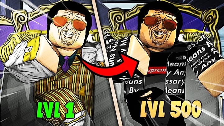 I spent HOURS maxing this *NEW* One Piece game! | Roblox