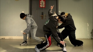 ลูซิเฟอร์ หนุ่มหล่อไฮสคูล แฟลช เนสท์ คัฟเวอร์แดนซ์ ล่าสุด SHINee