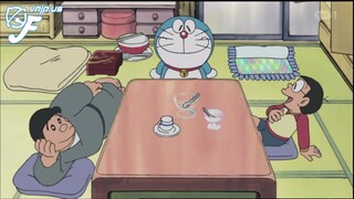 [Ep 107] Khăn trải bàn ẩm thực & Việc làm thêm của người tuyết