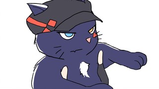 【深空之眼】芭斯特猫猫