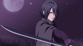 SASUKE EPIC SCENE!!!