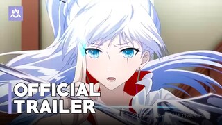 RWBY: Ice Queendom | Official Trailer 2