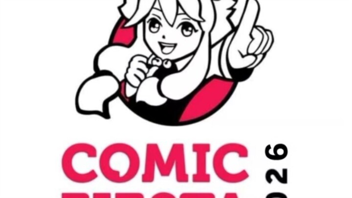 COMIC FIESTA 2026 PART 5