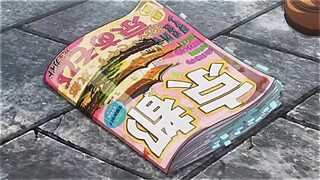 “去年让忧太凑人数了”