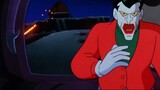 Batman The Animated Series - S1E2 - Christmas with the Joker
