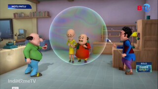 BTV HD • MOTU & PATLU SERIES • JUMAT 15 MARET 2025