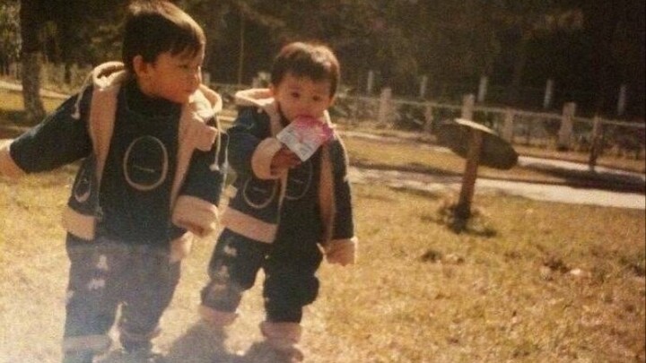 【ما جيا تشي】يا له من ظريف! لقد قمتُ بوضع المكياج!