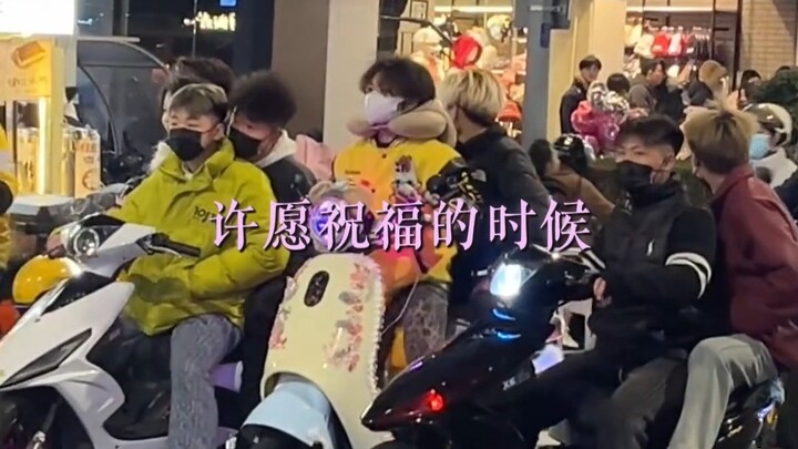 ออกนอกบ้านต้องระวังให้ดี วางแผนให้รอบคอบกันนะทุกคน!