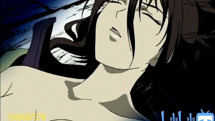 Định sàm sỡ nhân lúc cô gái bị bất tỉnh #anime