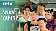 DUREN JATUH EPISODE 6A (FAST TRACK)