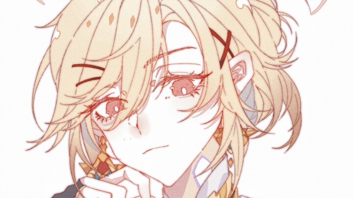 [Genshin Impact / Zhi Miao] Yo, yo, yo, I’m not really close with Alhaitham.