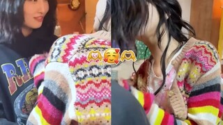 تويْس أنا أحبك تحدي لعبة النسخة الغنائية