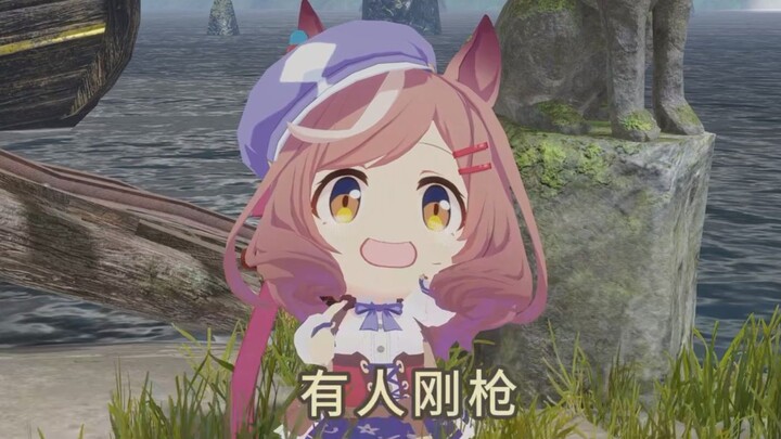 Some rush in guns blazing, others stay low and cover the ground.