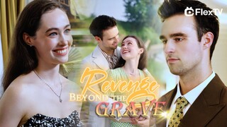 Revenge Beyond The Grave