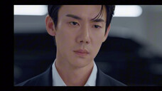 Wow, in this scene where Hee Joo asks to go to work, Baek Si Yeon is like the one who has to obey hi