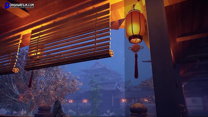 Twin Martial Soul Episode 17 Sub Indonesia