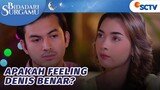 Feeling Denis Berkata, Namira Bersandiwara! | Bidadari Surgamu - Episode 105