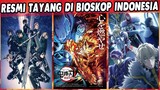 Kapan Kimetsu No Yaiba Movie Tayang Di Indonesia