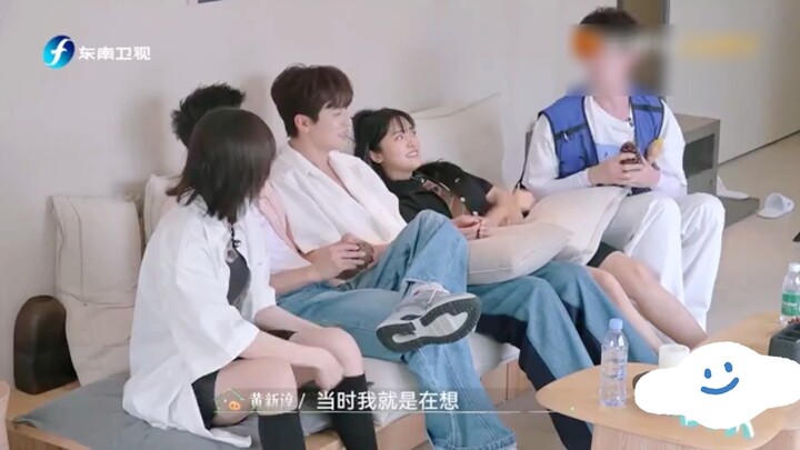 【Người lớn vui vẻ】Thử thách EQ thấp khiến cười bò