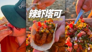 Late at night is the best time to watch food videos