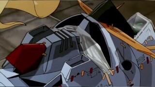 Trong số 5 anh chàng cơ khí đẹp trai trong Gundam, bạn thấy ai đẹp trai nhất?