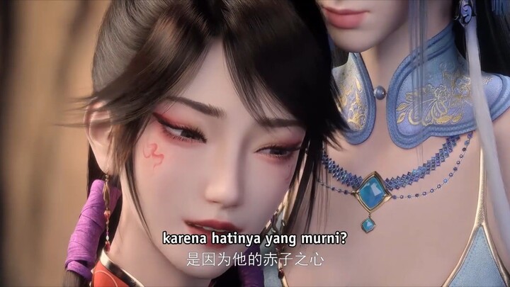 The Alcemist's Rise eps5