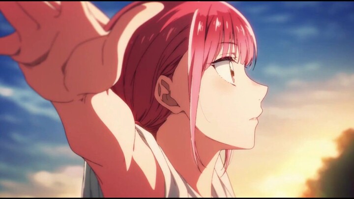 Ao no Hako Episode 9. Saat Taiki dan Chinatsu Mulai Jatuh Cinta 1