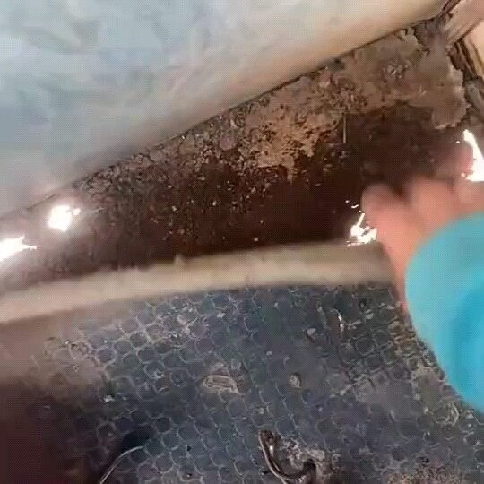 As Long as the Tower Stands, So Do I