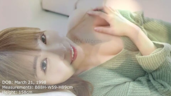 Pure Smile of Asuna Kawai for Playing on Bed - Unwind and Feel Fabulous