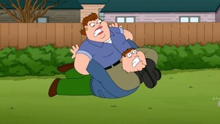 【Family Guy】Masih banyak saudara perempuan yang baik di dunia