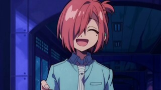 Let's be friends again, Yuanjun