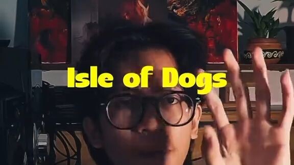 Belajar Kekuasaan Dari Anjing