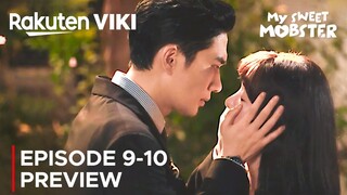 My Sweet Mobster | Episode 9-10 Preview | Uhm Tae-Goo | Han Sun-Hwa {ENG SUB}