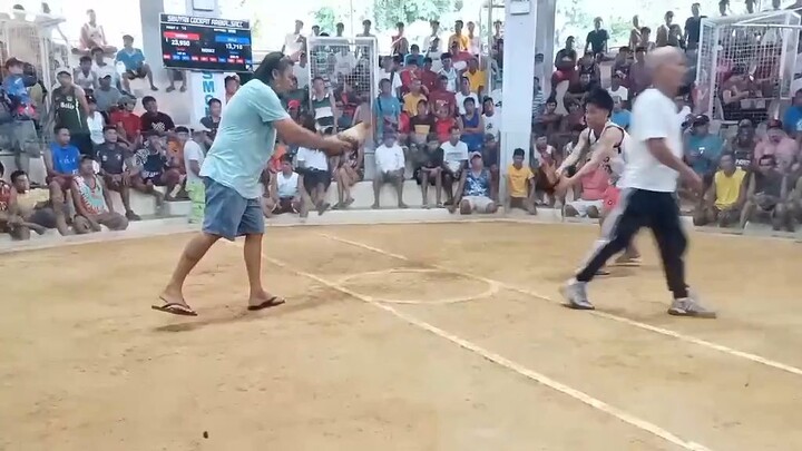 dec.28 1rst fight win