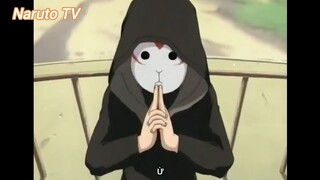 Naruto Dattebayo (Short Ep 68) - Tạo ra kết giới #naruto