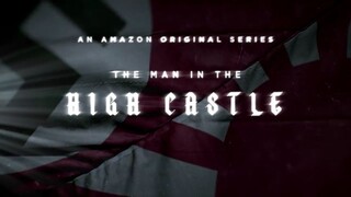 THE MAN IN THE HIGH CASTLE