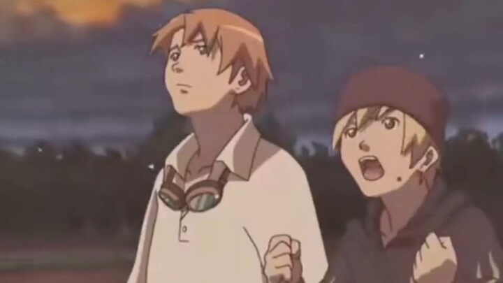 Chúng ta trở thành fan và chúng ta cũng có thể xem "The Duckling"🤣