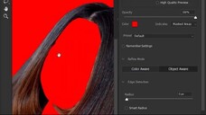 চুলের কালার চেন্জ - Hair coloring