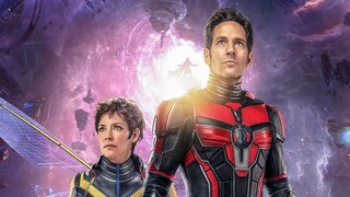 Marvel Cancels Eternals 2, Ant Man 4 And Captain Marvel 3
