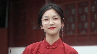 小李胖了吗‖你听“感觉不就来了嘛！”