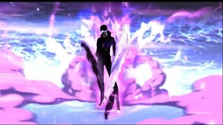 The Frenzy of Evolution Episodes 58 Multi Sub