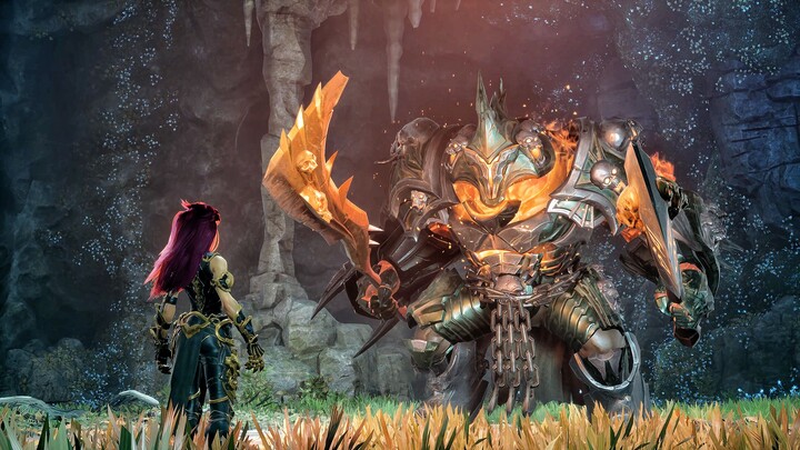 [Xiami] Confront Divine Wrath, Master the Power of Flames! Dark Messiah of Might and Magic 3 – Part 