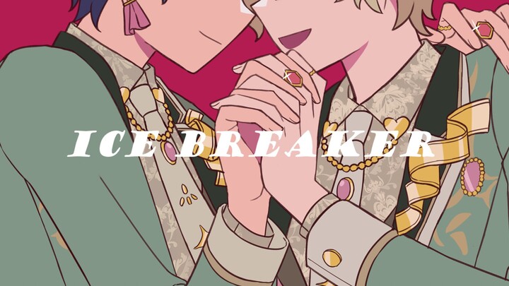 [ฮิโยริ จุน] เครื่องบดน้ำแข็ง [Ensemble Stars! อนันซันบุรุสุทาสุ! ลายมือ]