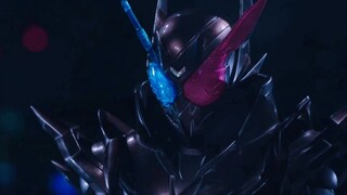 Kamen Rider Build đấu với Kamen Rider Grease, Battle Rabbit mất kiểm soát và Ryuuga đến giải cứu