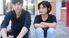 Seberapa baik Hu Yitian bertingkah seperti anak manja? Saat saya melihat Shen Yue di lokasi syuting,