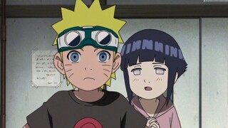 【Naruto CP】 Anh và em là cặp đôi tự nhiên nhất