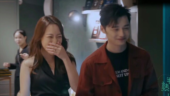 Sejak awal, ini sudah jadi rencana matangnya—jadi dia sejak lama sudah berada di dalam genggamannya 