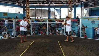 magaling talaga 3 time's winner